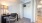 a room with a desk and a chair